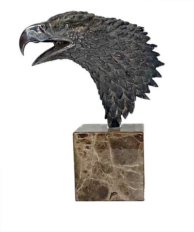 Bruce Killen • Eagle