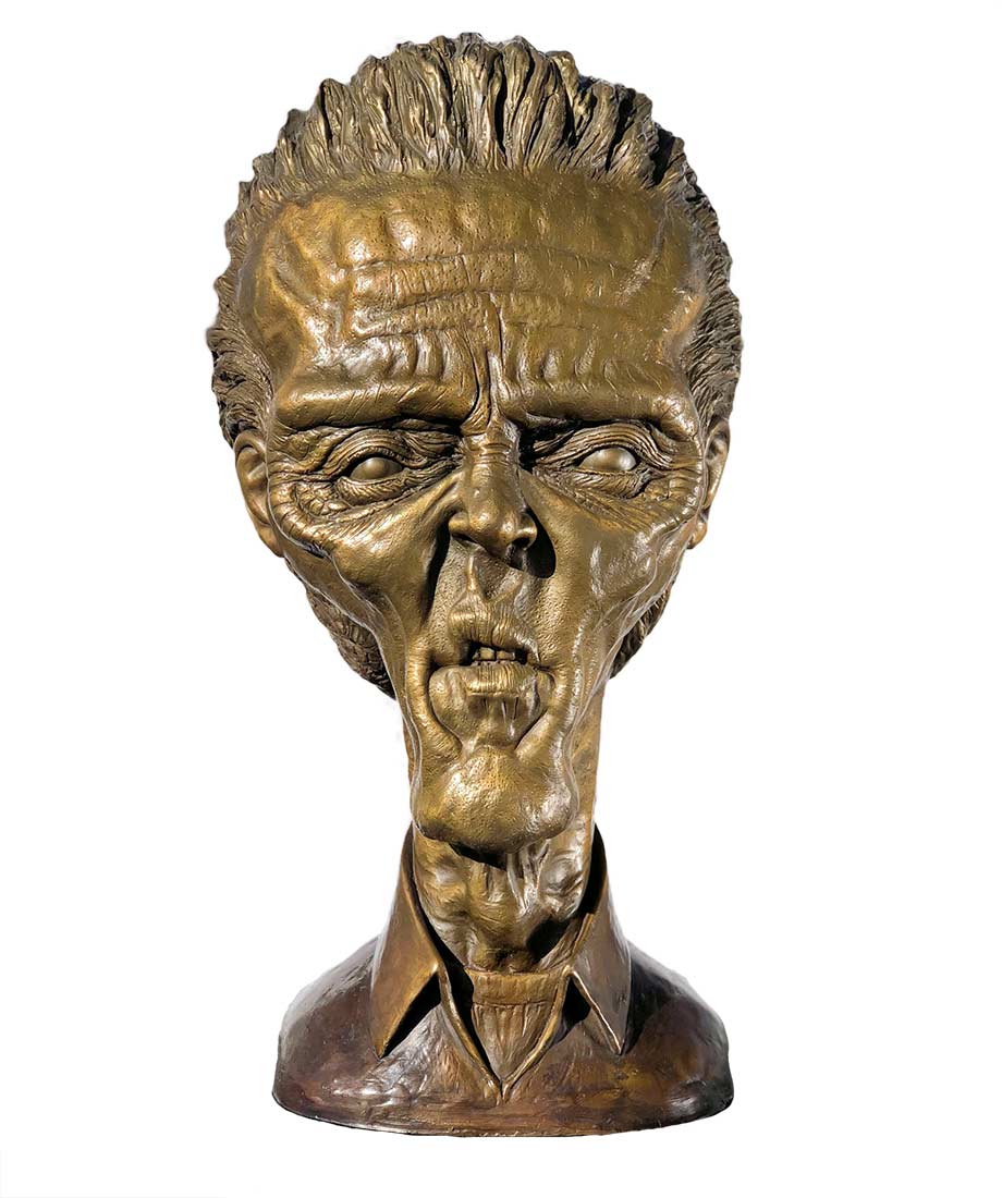 Walken •  Chris Towle