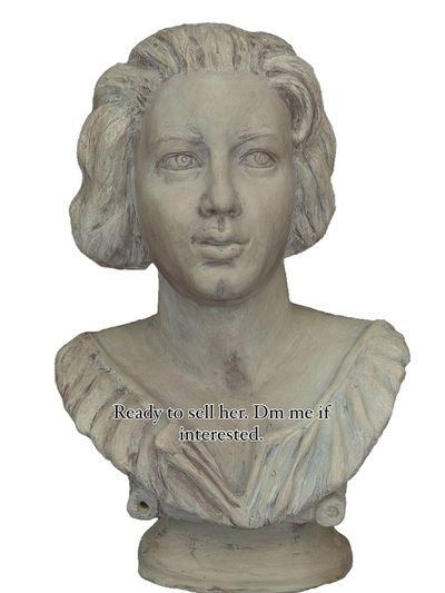 Lieu de Sculpture • Constanza