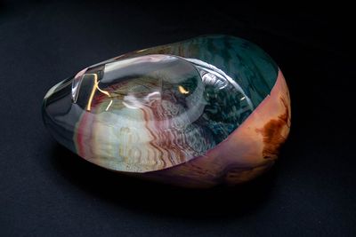 Morpheus • Dino Rosin