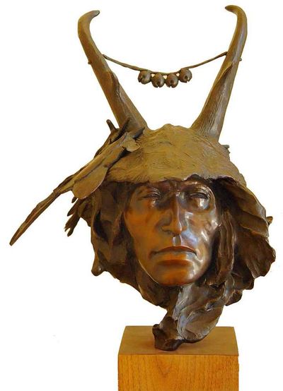 Fritz White • Wyoming