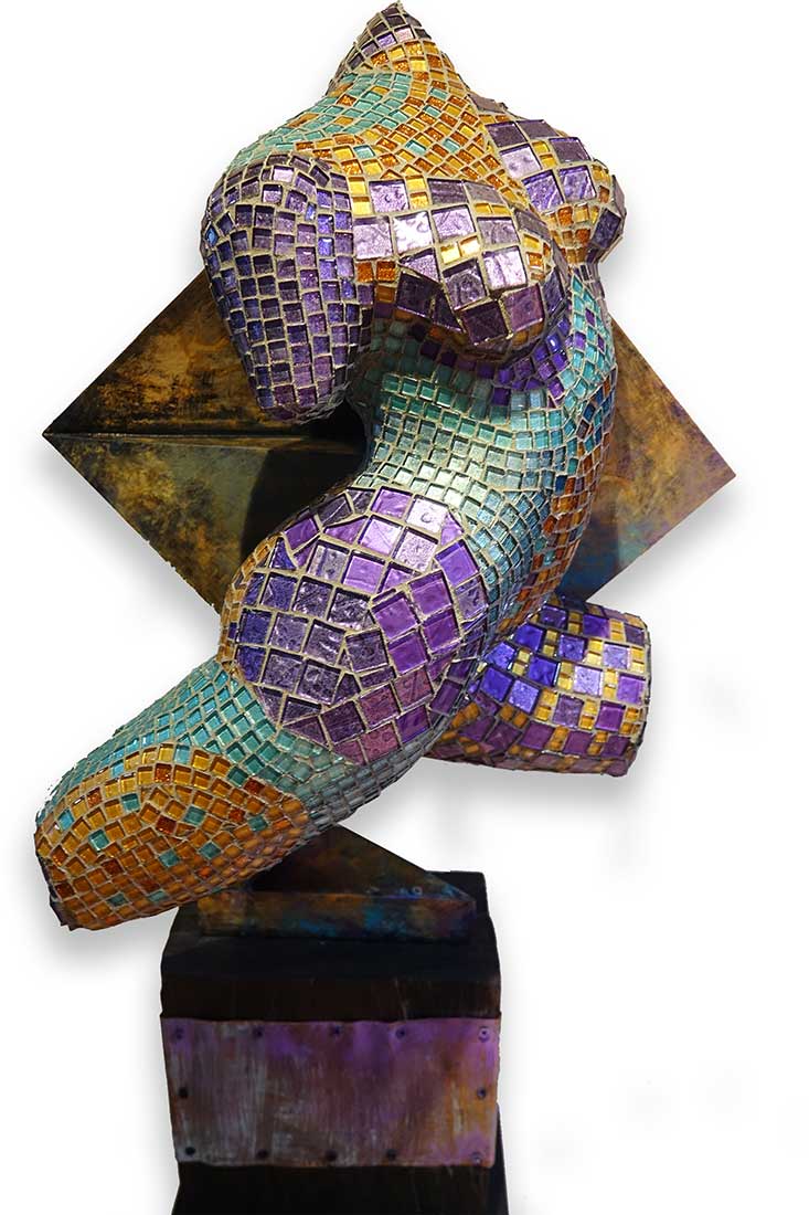 Breakout • Gail Glikmann