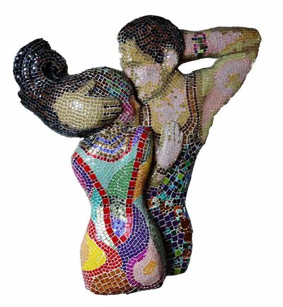 Tango • Gail Glikmann