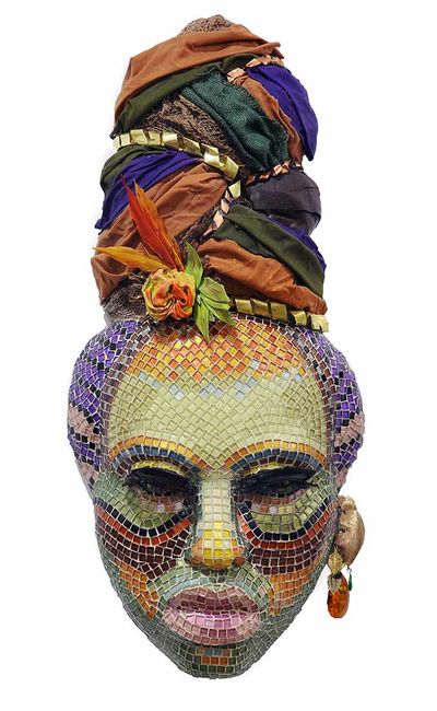 Yemaya • Gail Glikmann