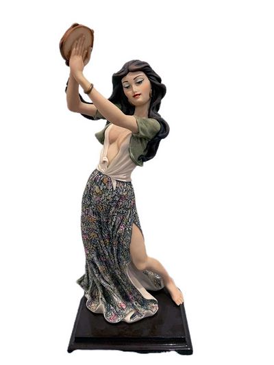 Giuseppe Armani • La Gitana Gypsy Dancer