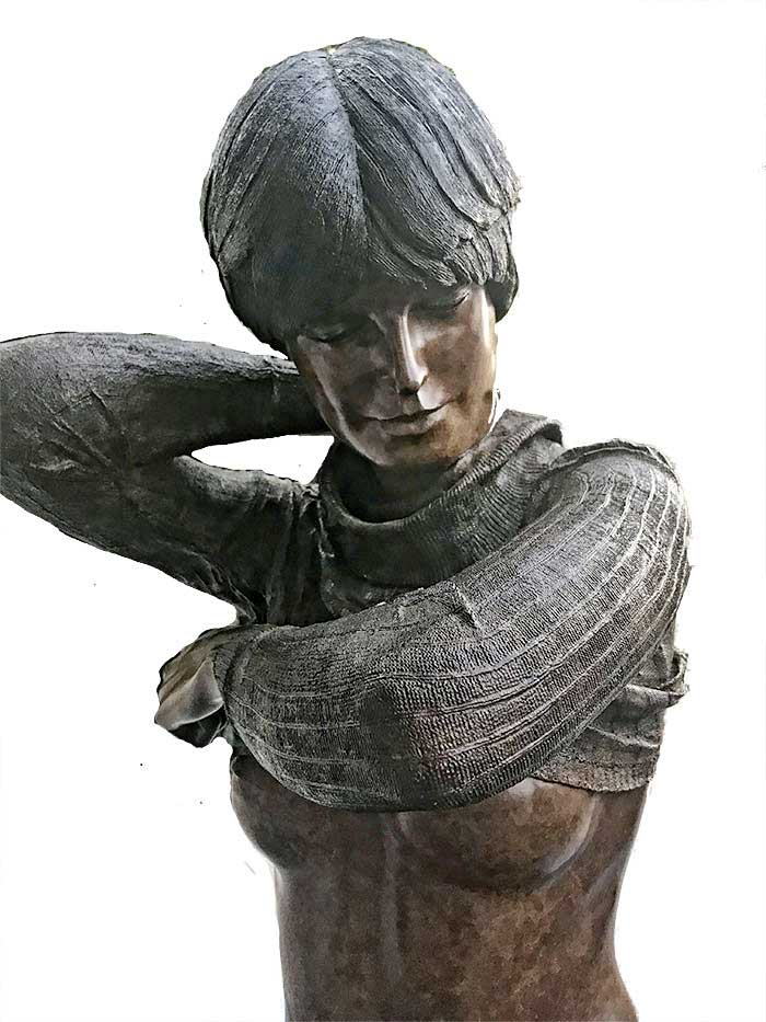 Isidore Margulies • Debbie