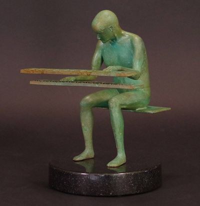 Jazzman • Robert E. Gigliotti