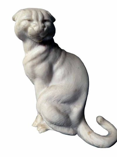 JL Bouton • Cougar