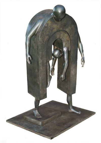 Jean-Louis Corby • Protection