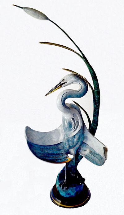 Jason Napier • Royal Blue