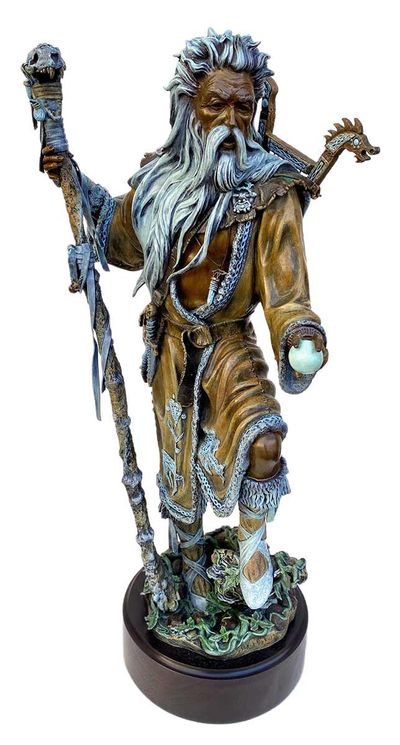 John Soderberg • Merlin