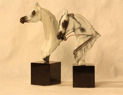 Wind Song and Conquest • Judy Nordquist