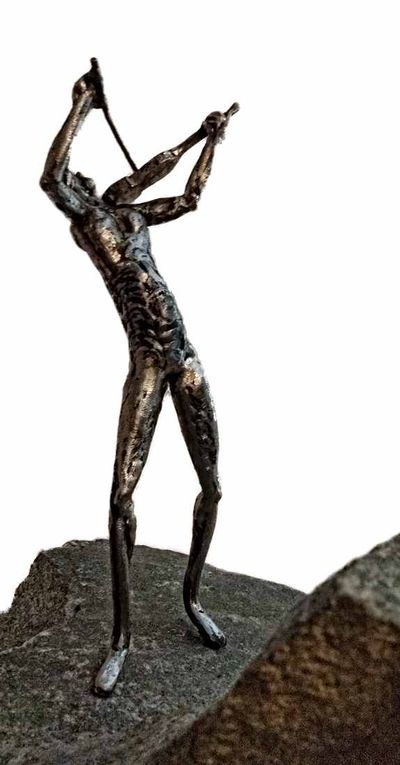 Fiddler • Knut Kvannli