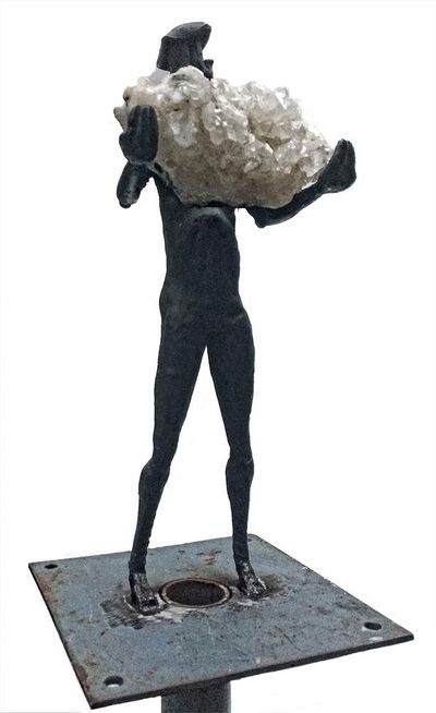 Power • Knut Kvannli