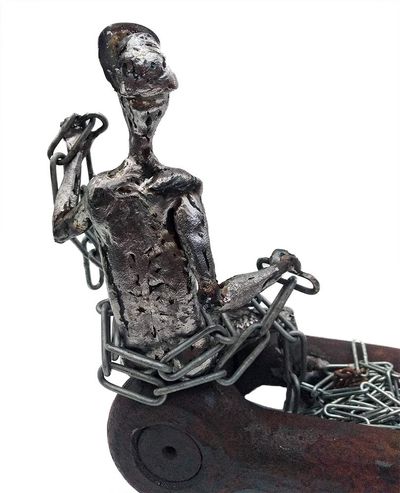 Protected Man • Knut Kvannli