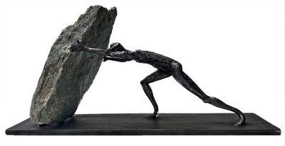 Will • Knut Kvannli
