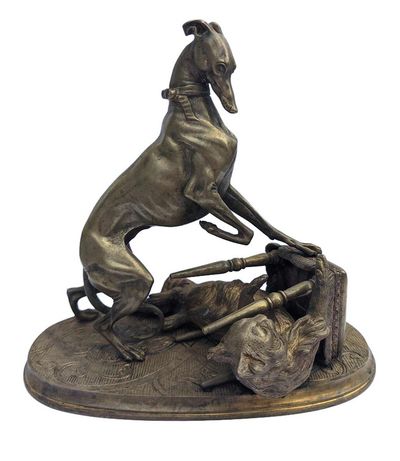 LeBlanc Freres • Playful Pets