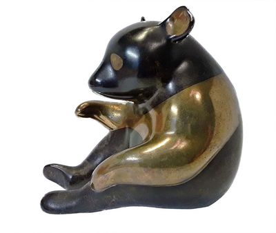 Loet Vanderveen • Panda