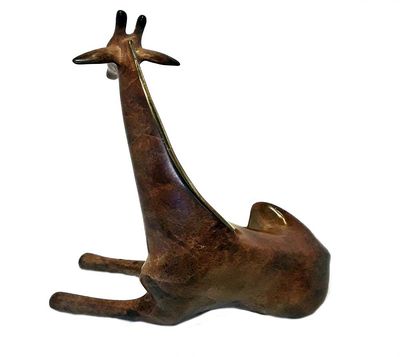 Loet Vanderveen • Small Giraffe