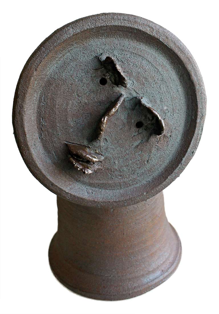 Stoneware: Are you sure? • Peter Daniels