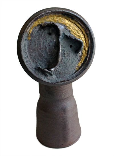 Stoneware: Stoic • Peter Daniels