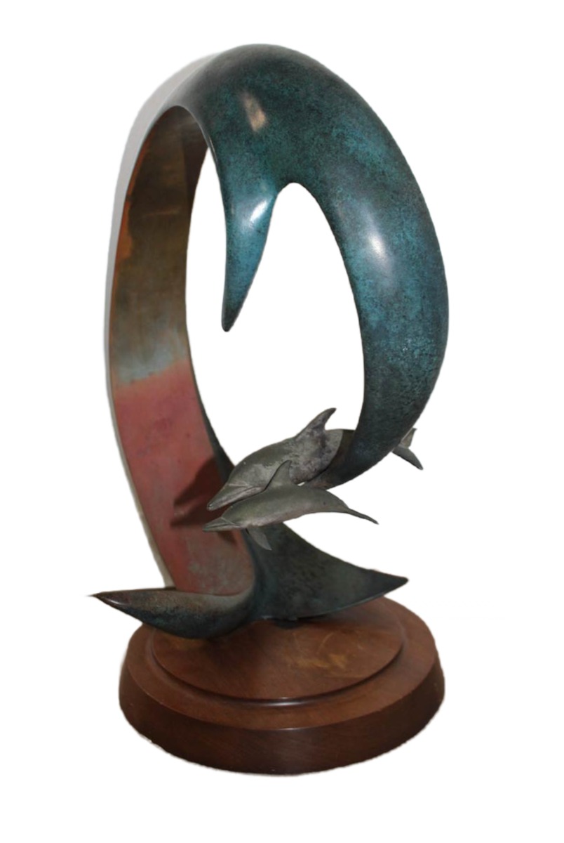 Randy Puckett • The Whales of Randy Puckett