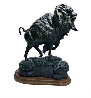 R. Rousu • Buffalo