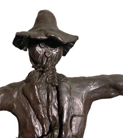 Scarecrow • Robert H. Duffie