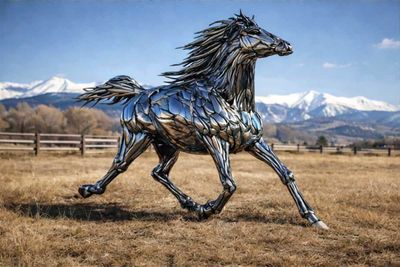 Sean Guerrero • Spirit of the West