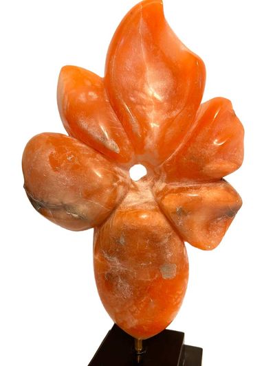 Sherrill Stone • Flower