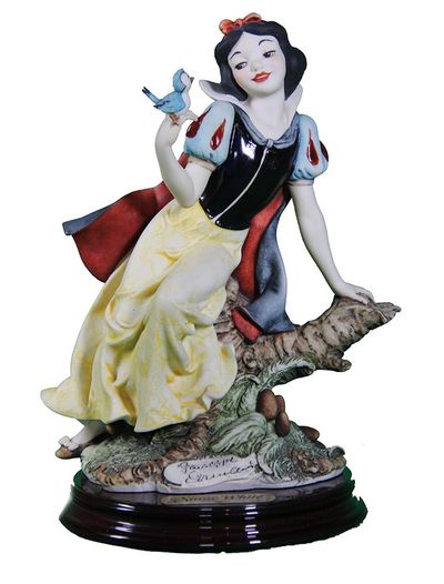 Snow White • Giuseppe Armani
