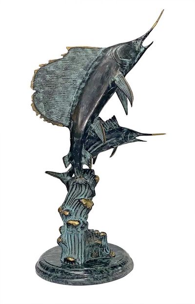 SPI • Sailfish