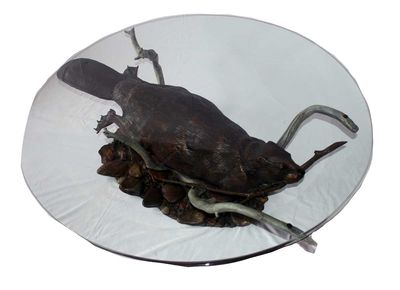 Wayne Dowdy • Beaver Table