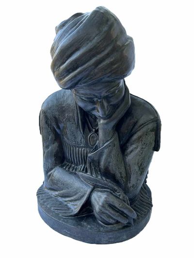 Willard Stone • Sequoyah