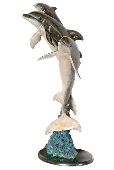 Wyland • 6ft Synchronicity
